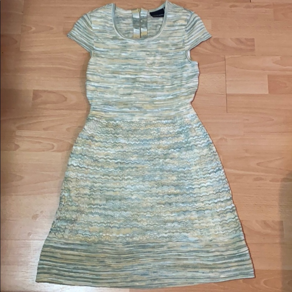 Cynthia Rowley dress - Picture 1 of 4